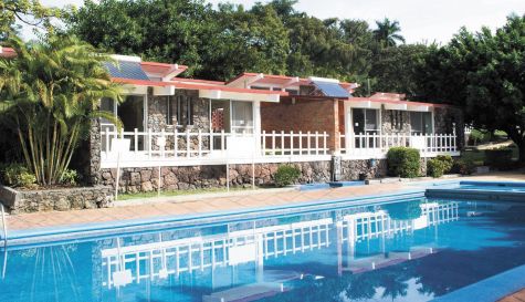 CENTRO VACACIONAL