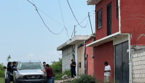 Hombre asesinado en Ampliación Milpillas