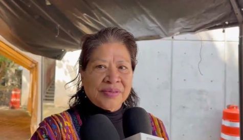 Dulce María Arias Ataide, directora general de Servicios Escolares de la UAEM