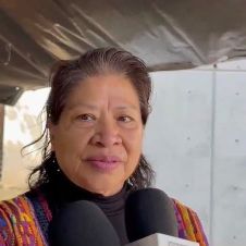 Dulce María Arias Ataide, directora general de Servicios Escolares de la UAEM