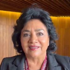 Leticia Peña Ocampo, titular de la Oficina de Defensa del Consumidor en Morelos