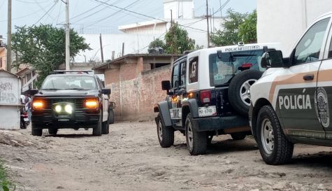 Riña mortal tras localización de una moto robada a repartidores de comida por aplicación