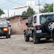 Riña mortal tras localización de una moto robada a repartidores de comida por aplicación