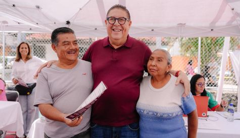 Víctor Mercado