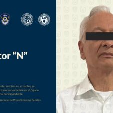 Ex director de Pemex enfrentará a la justicia en Morelos