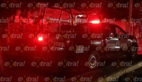 Hallan a hombre ejecutado con tiro de gracia en Tlaquiltenango