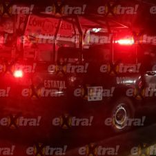 Hallan a hombre ejecutado con tiro de gracia en Tlaquiltenango
