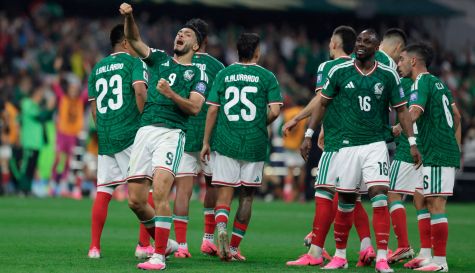 EL TRI