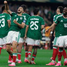 EL TRI