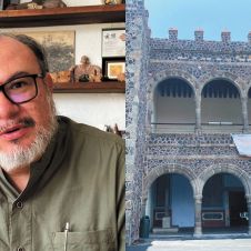 MUSEO REGINAL