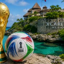 Xcaret mantendrá entradas gratis y descuentos tras eliminación de México