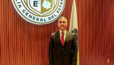 Detienen a exdirector de Pemex por violencia familiar; fiscal general de Morelos busca prisión