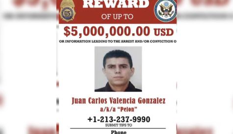EE.UU. identifica al nuevo líder del CJNG tras muerte de El Mencho