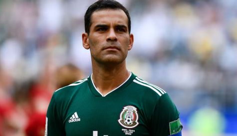 Rafa Márquez es el nuevo director técnico de la Selección Nacional de México