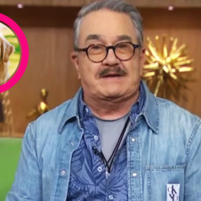 Pedro Sola en Ventaneando: El dueño de TV Azteca responde a polémica de perros