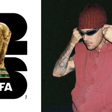 Justin Bieber estará en el medio tiempo de la final del Mundial 2026
