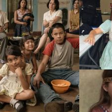 Regina Isabella Arroyo tiene 9 años y es originaria de Tejalpa