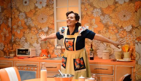 La puesta en escena Una buena madre, llega al Centro Cultural Teopanzolco