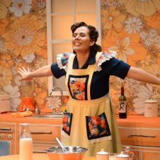 La puesta en escena Una buena madre, llega al Centro Cultural Teopanzolco