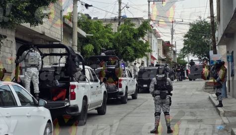 Pesquisas arrojan primer detenido tras la masacre ocurrida en una cancha de futbol