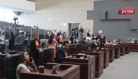 Congreso del Estado de Morelos