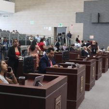 Congreso del Estado de Morelos
