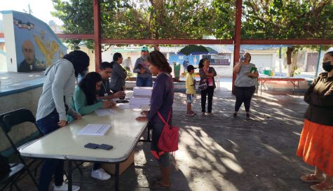 Elecciones en Morelos