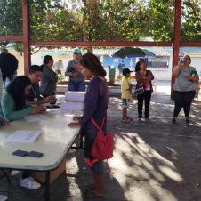 Elecciones en Morelos