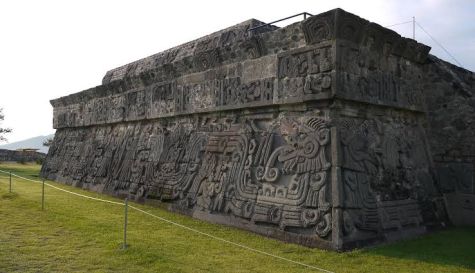 Xochicalco
