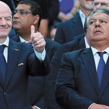 FIFA