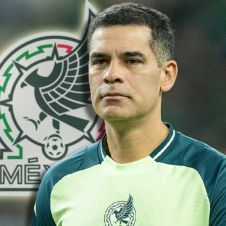 RAFA MARQUEZ