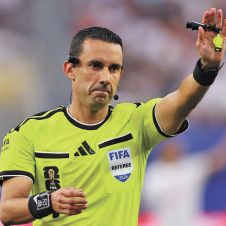 CESAR RAMOS