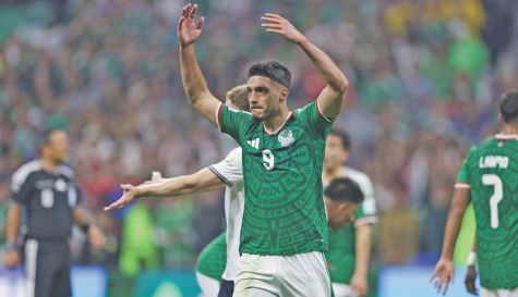MÉXICO