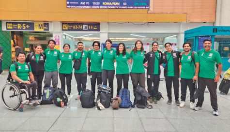 WORLD ARCHERY MEXICO