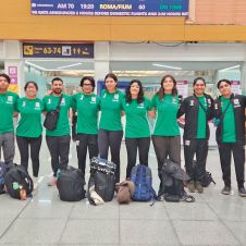 WORLD ARCHERY MEXICO