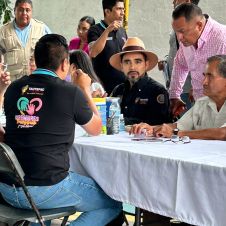 JORNADA DE ATENCIÓN