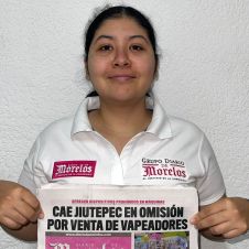 104   PERLA GUADALUPE RAMIREZ