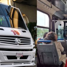Ruta 19 aplica aumento ilegal de pasaje de Yautepec a Cuernavaca
