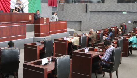 Congreso de Morelos