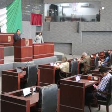 Congreso de Morelos