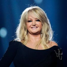 Bonnie Tyler falleció a los 75 años