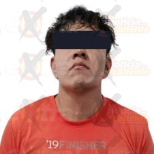 Sujeto detenido por golpear a su esposa en Cuautla