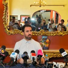 Pablo Bernot Krause, líder de hoteleros
