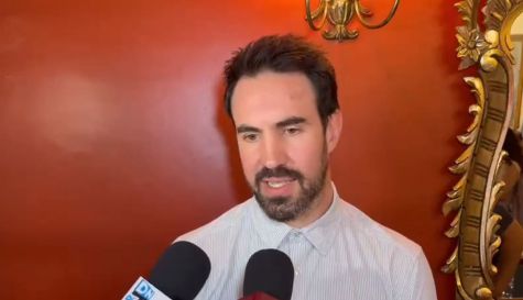 Pablo Bernot Krauze, presidente de la AHEM