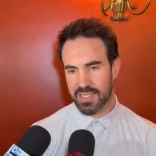 Pablo Bernot Krauze, presidente de la AHEM