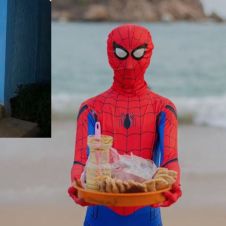 Spiterman ha desaparecido del radar