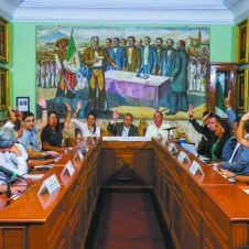 Señalamientos contra el Ayuntamiento de Cuernavaca