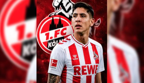 EDSON ALVAREZ