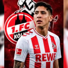 EDSON ALVAREZ