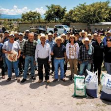 TEMIXCO FERTILIZANTE